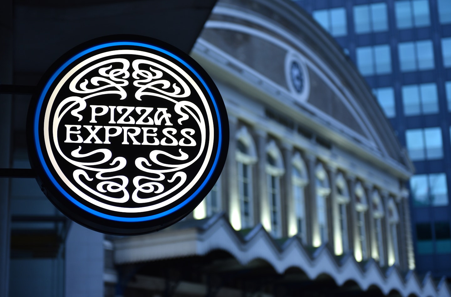 A Love Letter To Pizza Express As It Looks Like It's Going Into Administration
