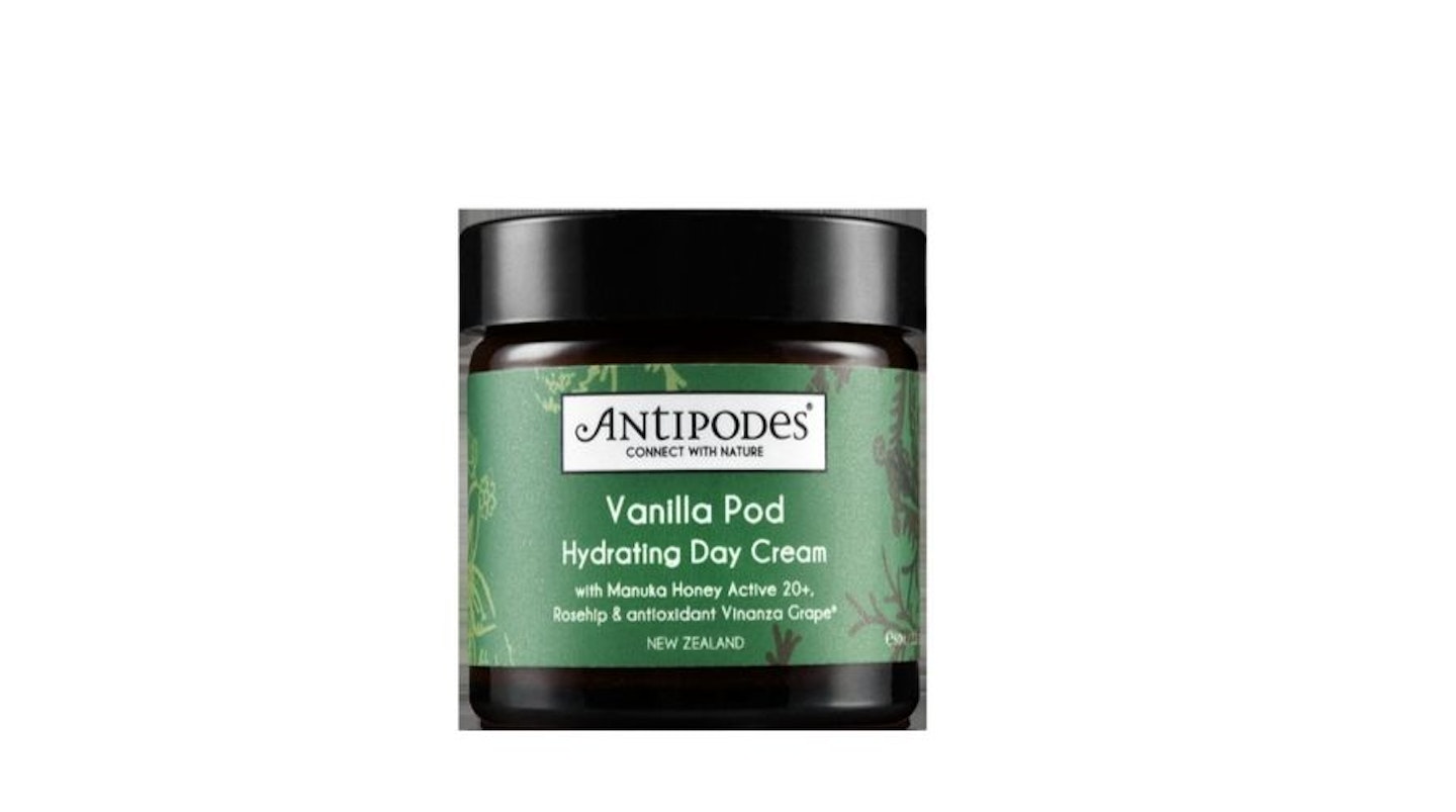 Antipodes Vanilla Pod