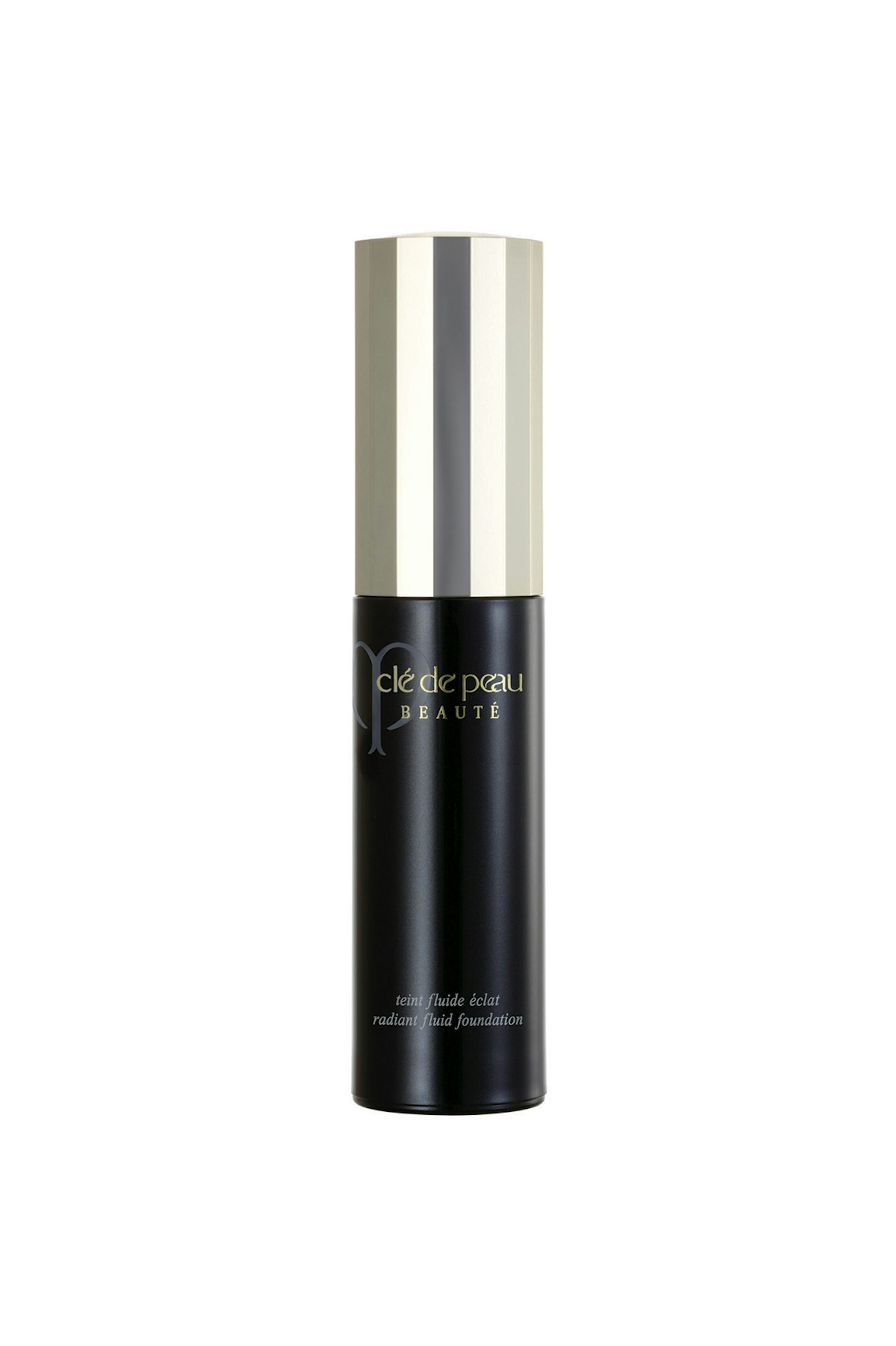 Clu00e9 de Peau Beautu00e9 Radiant Fluid Foundation SPF 24, £105