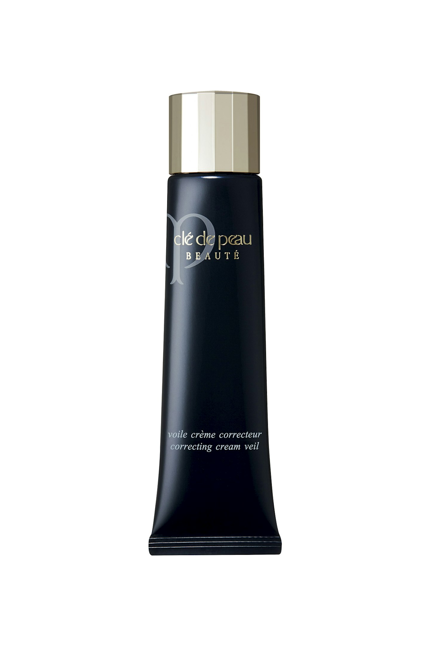 Clu00e9 de Peau Beautu00e9 Correcting Cream Veil SPF 21, £60