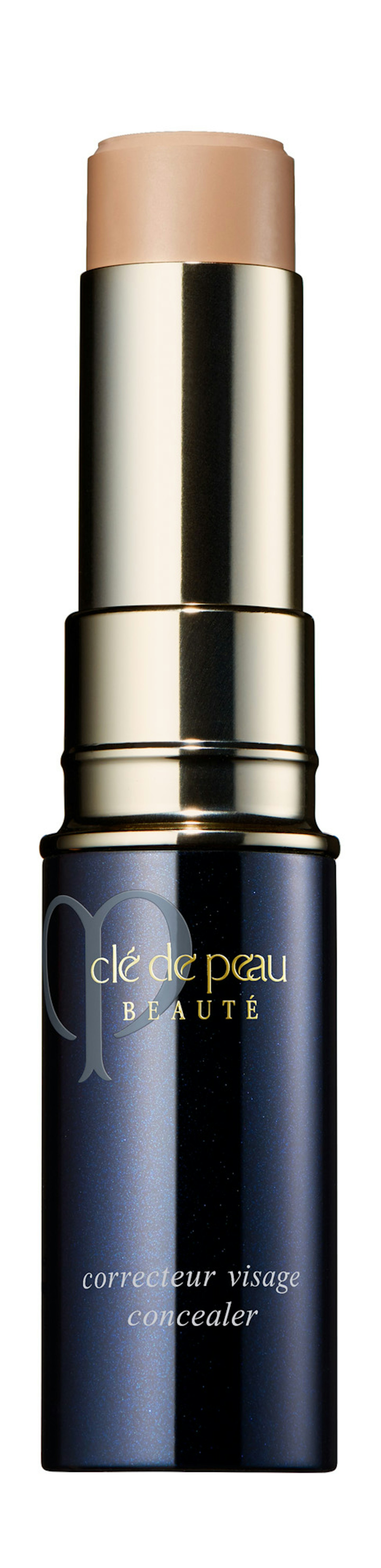 Clu00e9 de Peau Beautu00e9 The Concealer SPF 25, £55