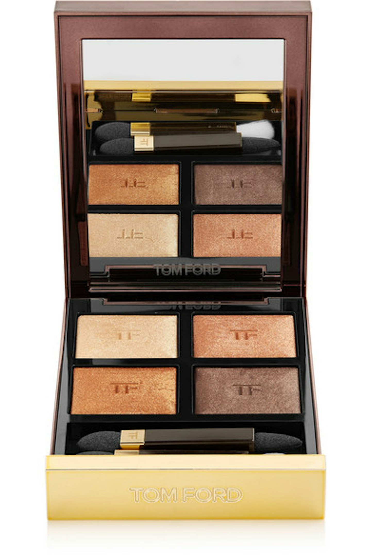 Best Eyeshadow Palettes