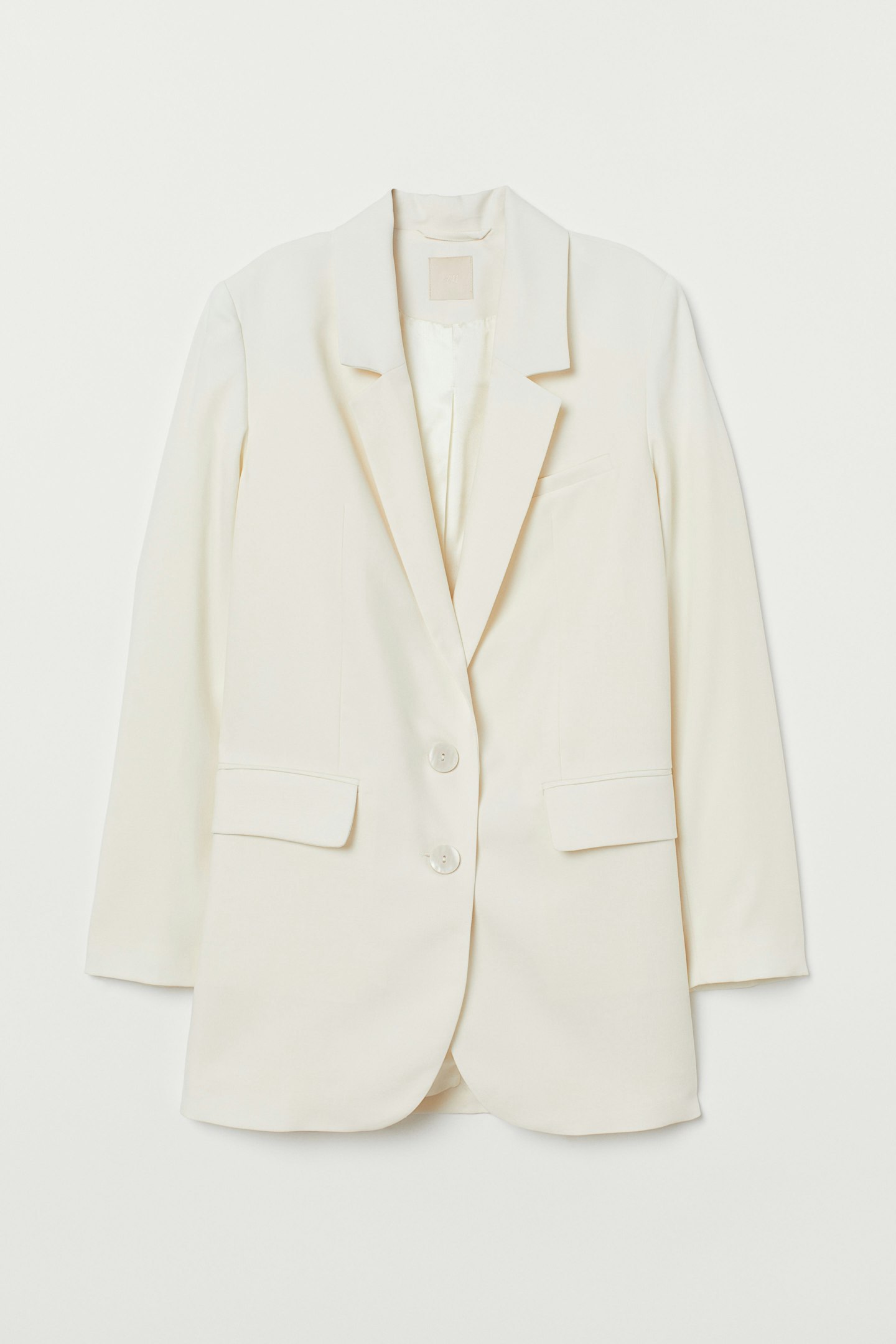 H&M Single breasted jacket