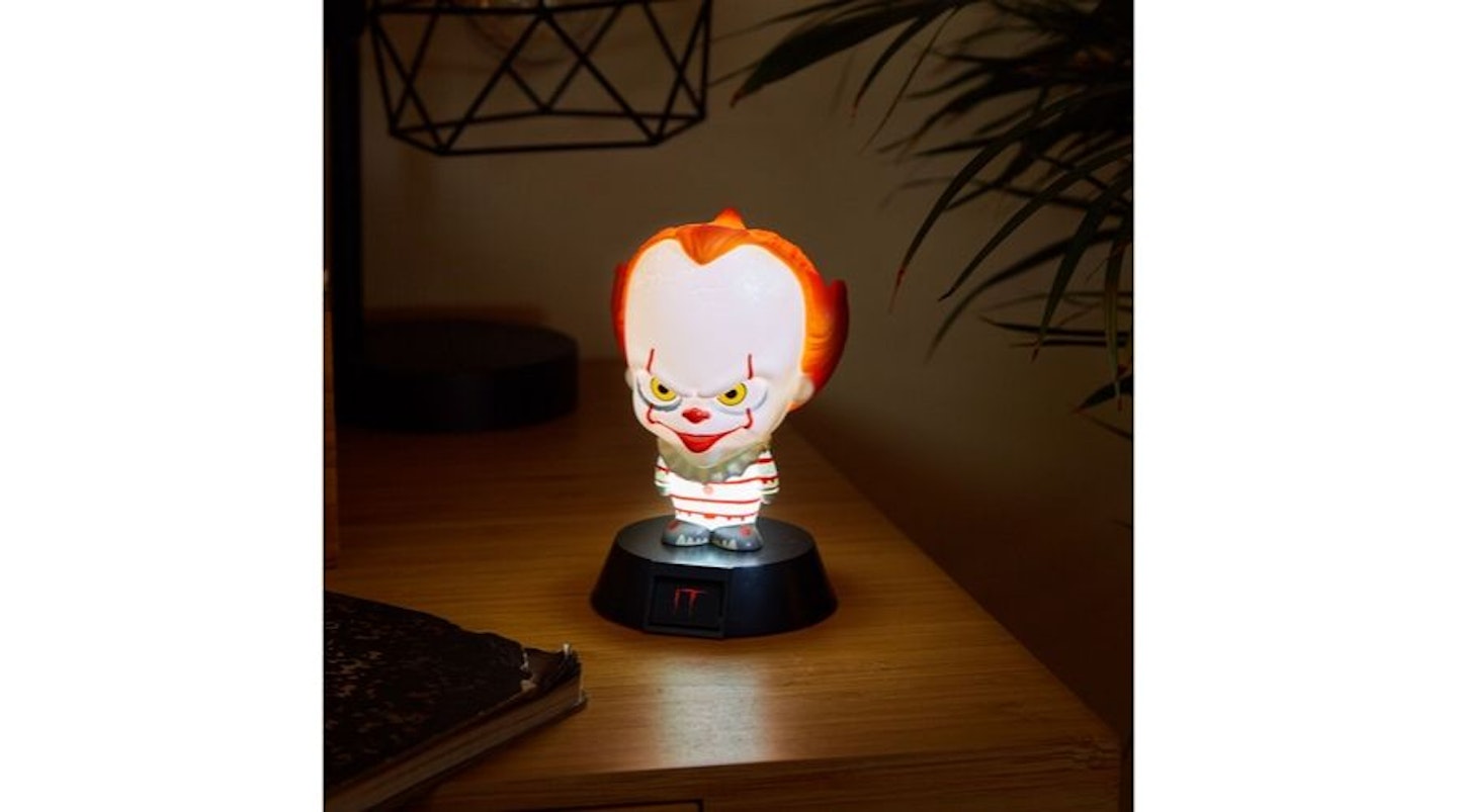 Pennywise Icon Light
