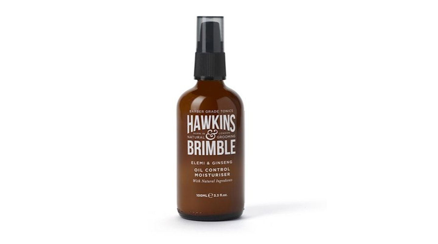 Hawkins & Brimble Menu2019s Oil Control Moisturiser