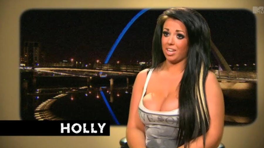 Geordie shore hot sale episode 1