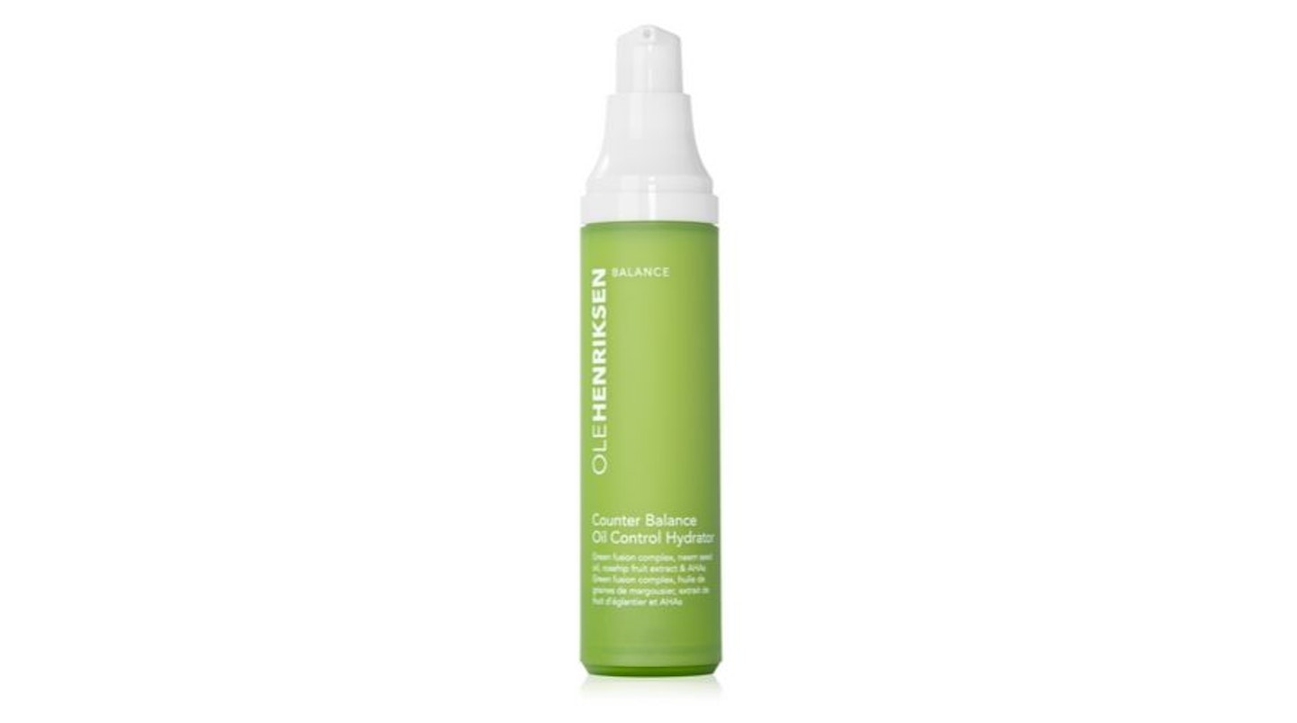 OLEHENRIKSENu2019s Counter Balance Oil Control Hydrator