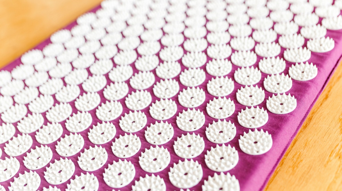 Shakti mats what are they and what are the health benefits?