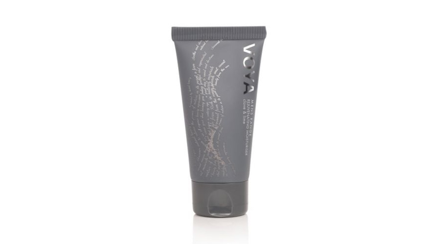 VOYA Men's Rejuvenating Moisturiser