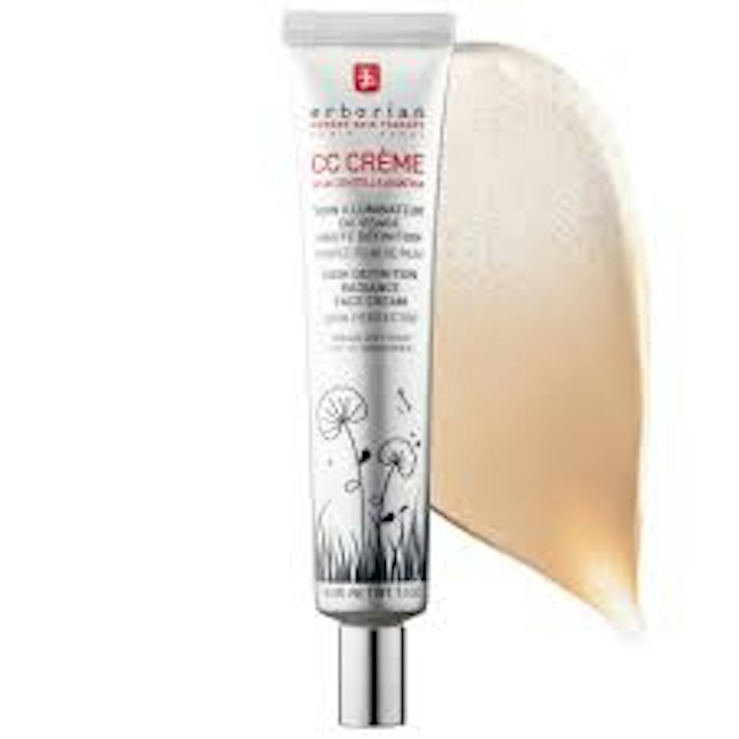 Eborian CC Cream, £38