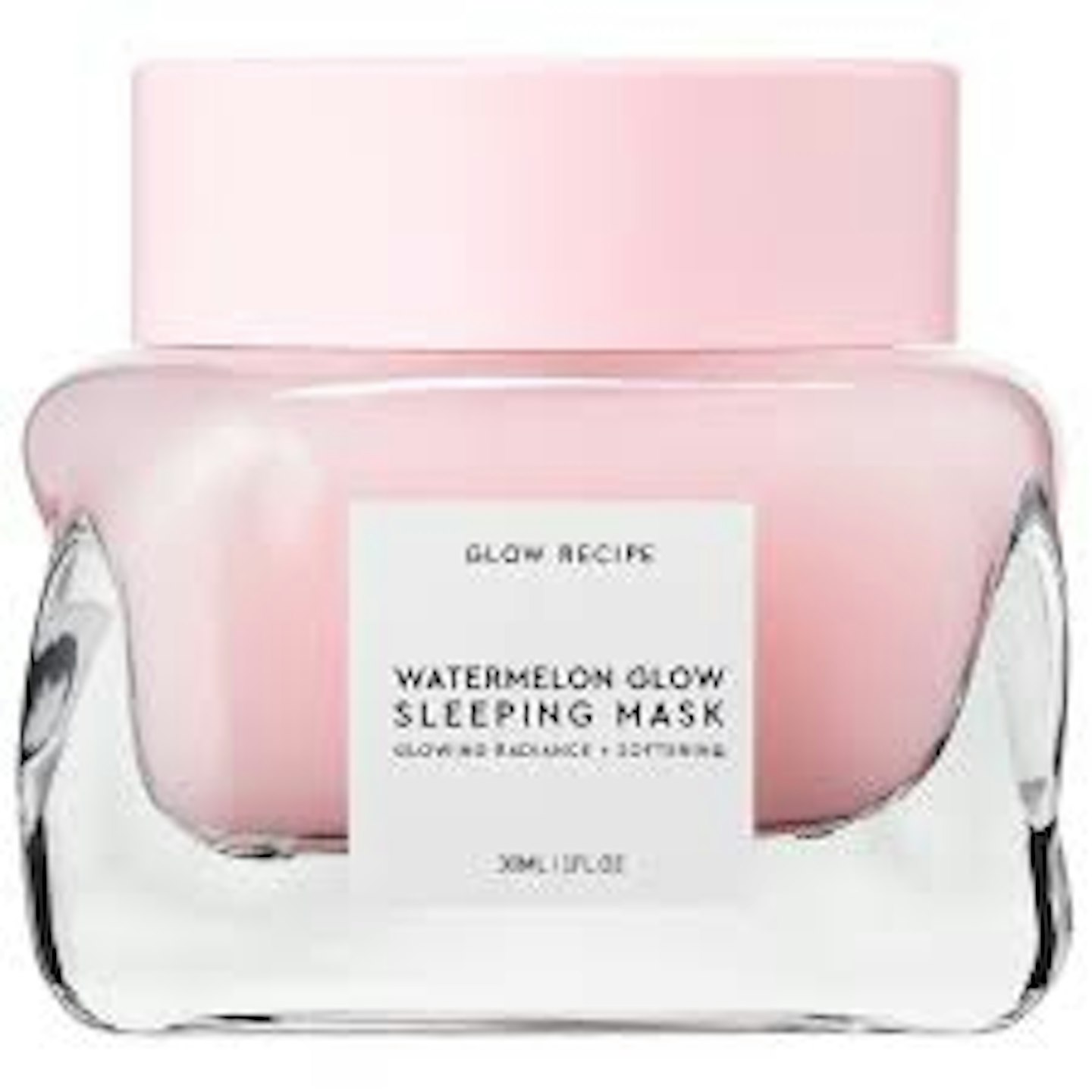 Glow Recipe Watermelon Glow Sleeping Mask, £20.50