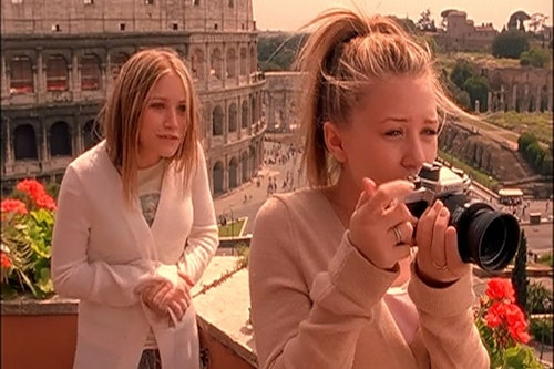 Of The Best Mary-Kate And Ashley Films, Ranked To Best | Grazia