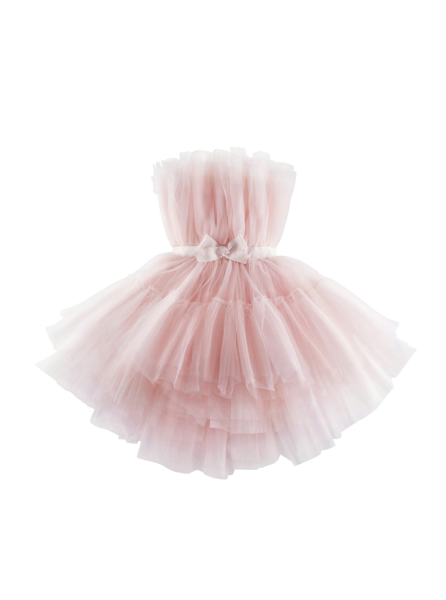 Giambattista Valli x H&M, Pink Tulle Dress, £229.99