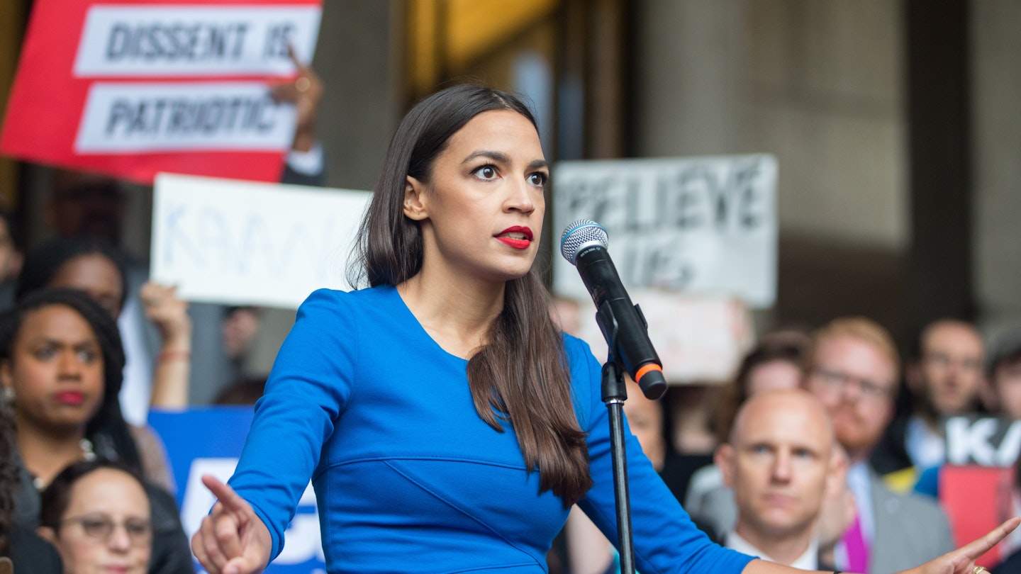 The Drama Over AOC Spending £200 On Her Hair Shows Men Have No Idea How Expensive It Is To Be A Woman
