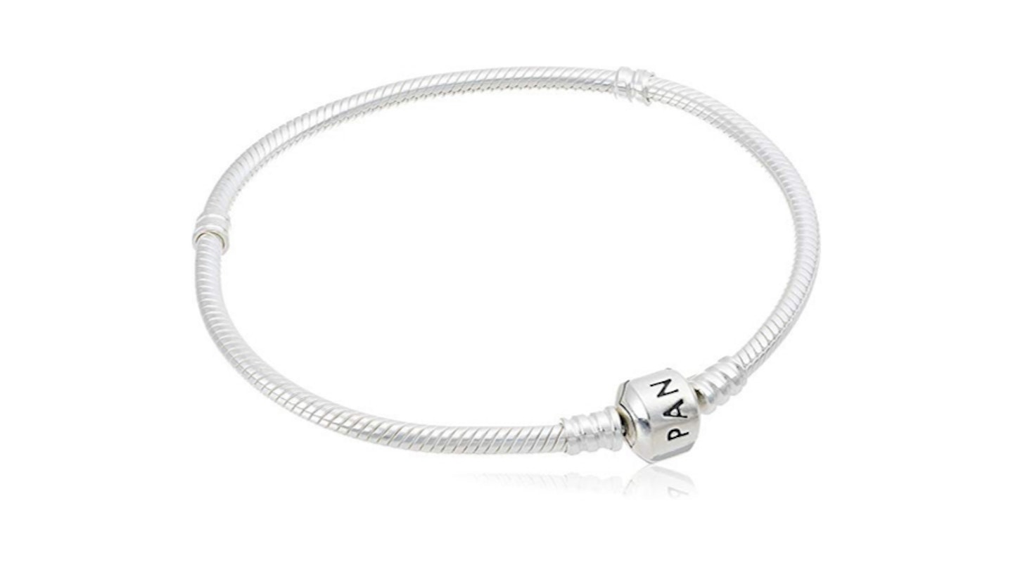Pandora Women's 925 Sterling Silver Bracelet