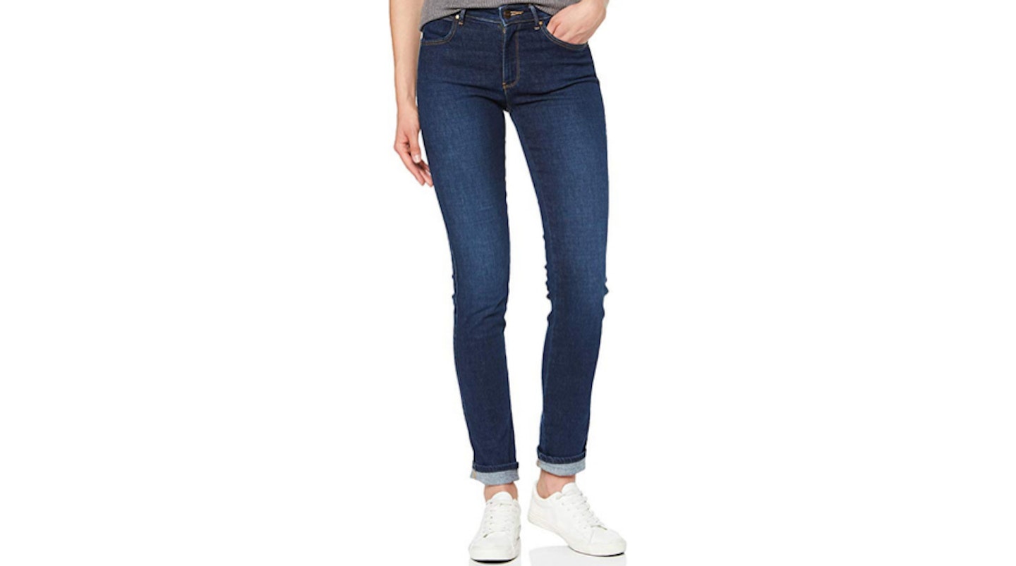 Wrangler Women's Slim Jeans