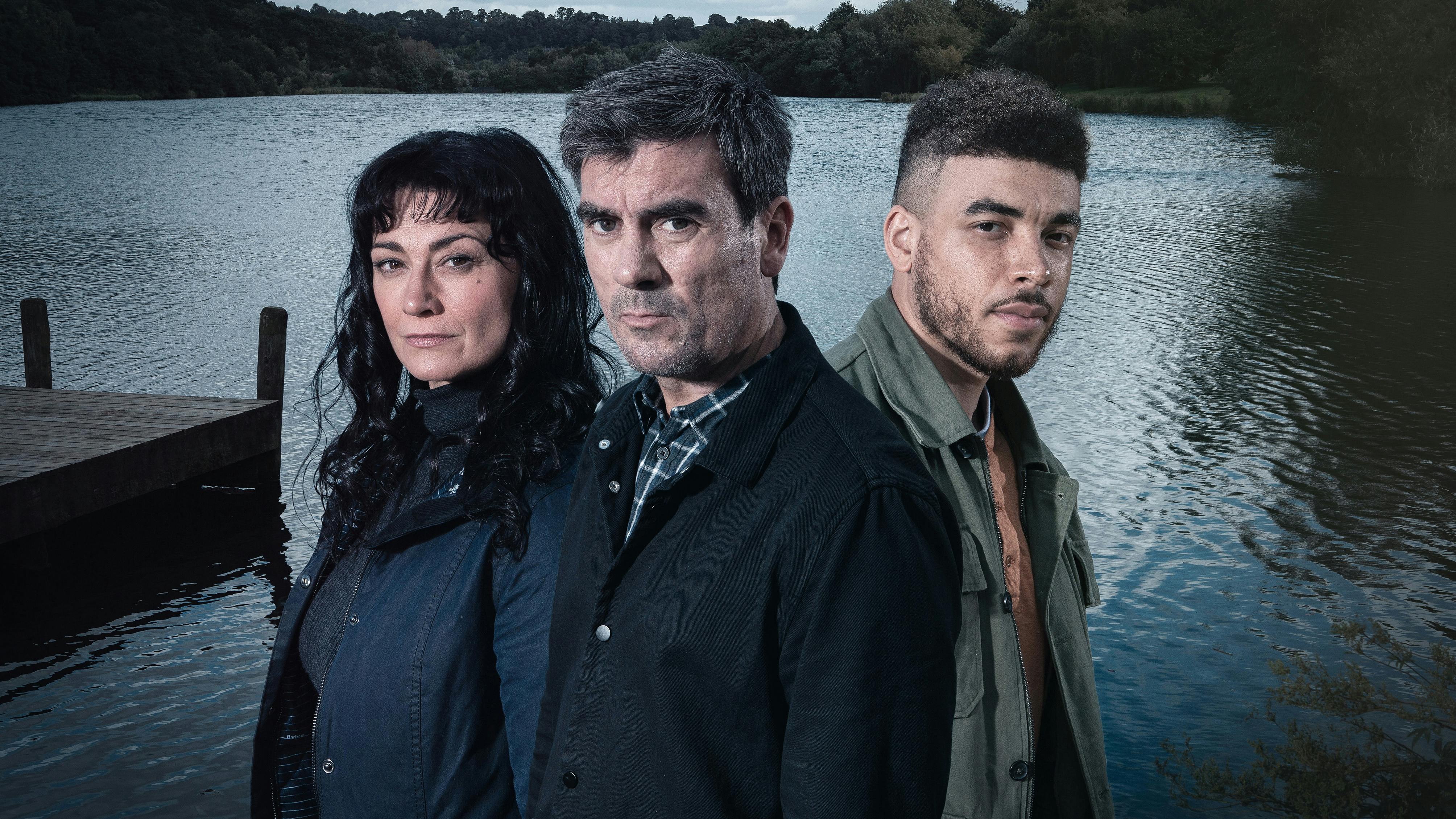 Emmerdale Spoilers: Cain Dingle Discovers Nate And Moira's Affair