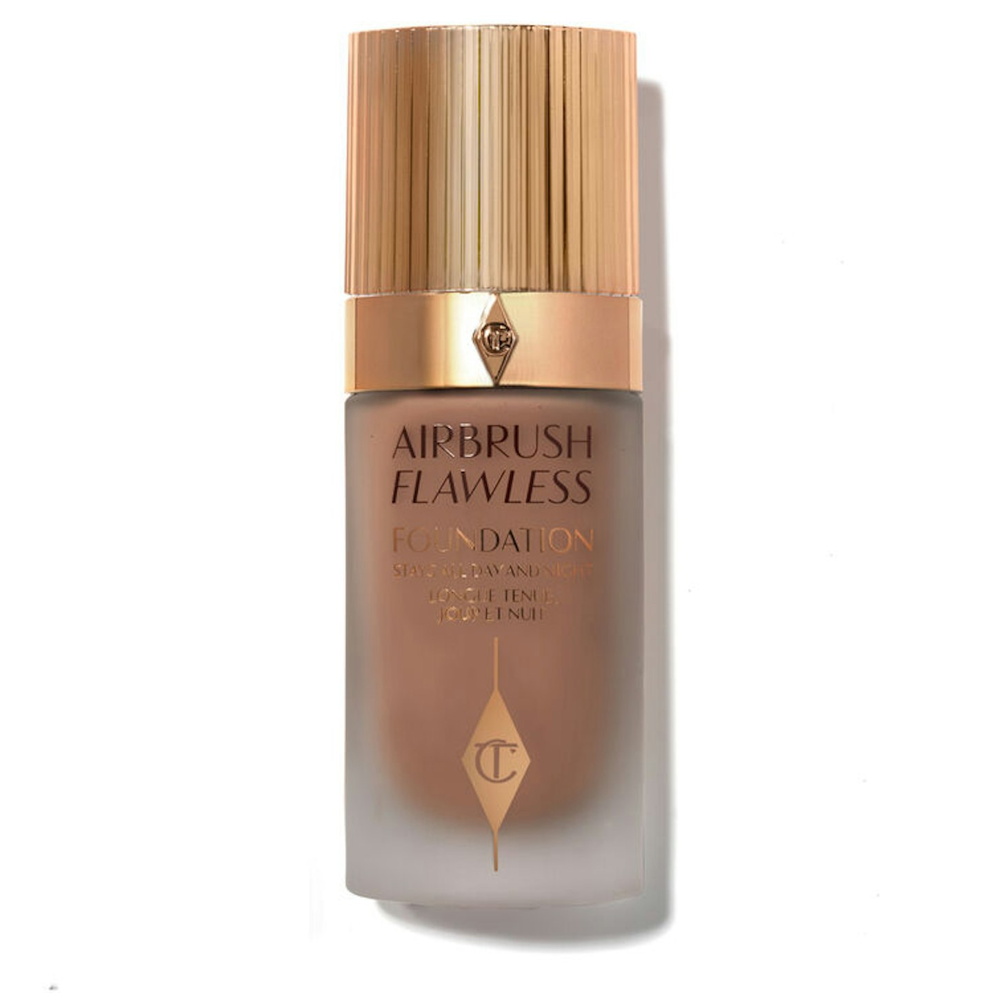 Charlotte Tilbury Airbrush Flawless Foundation, £34