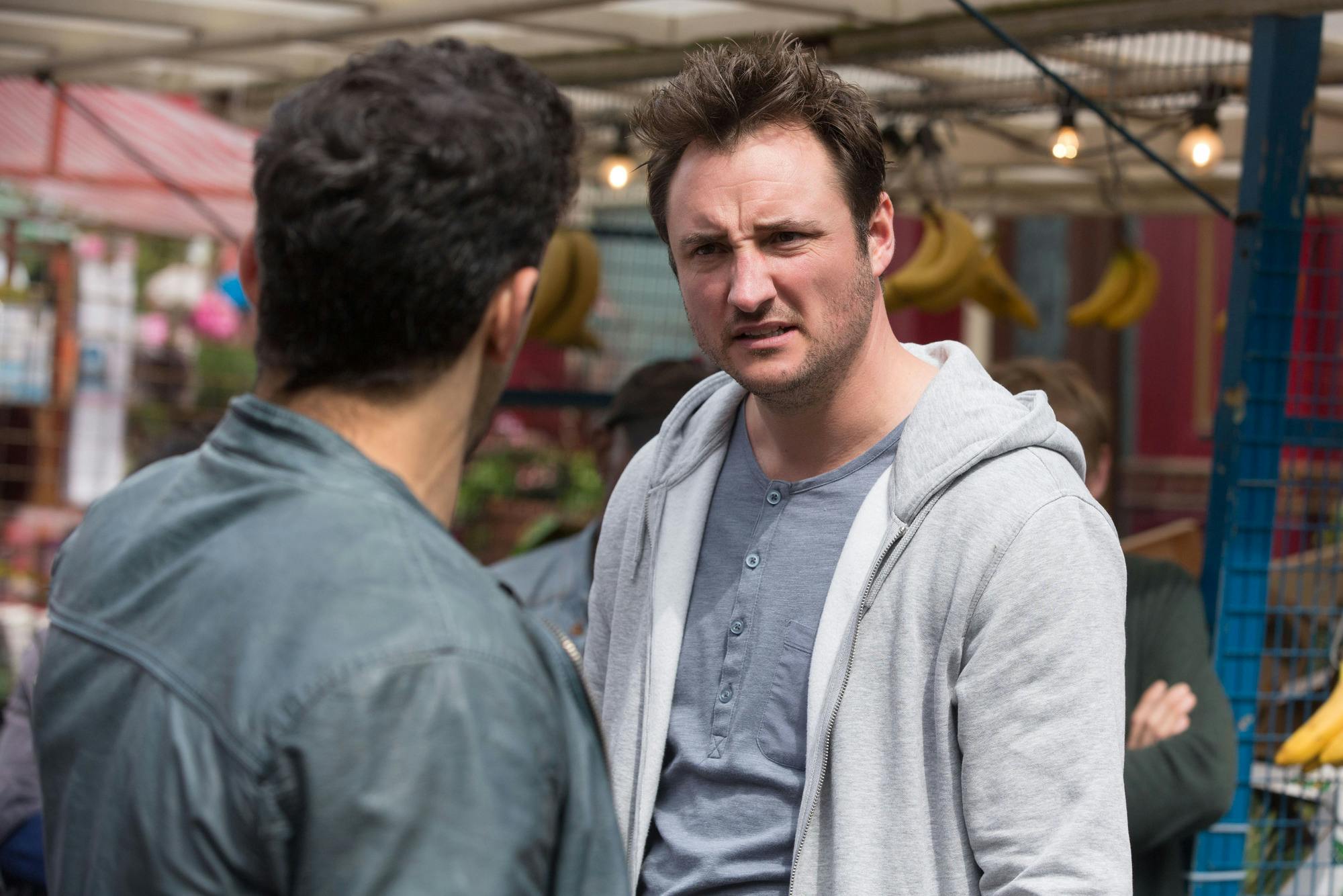 EastEnders Spoilers: Martin Fowler In DANGER | Entertainment | Heat