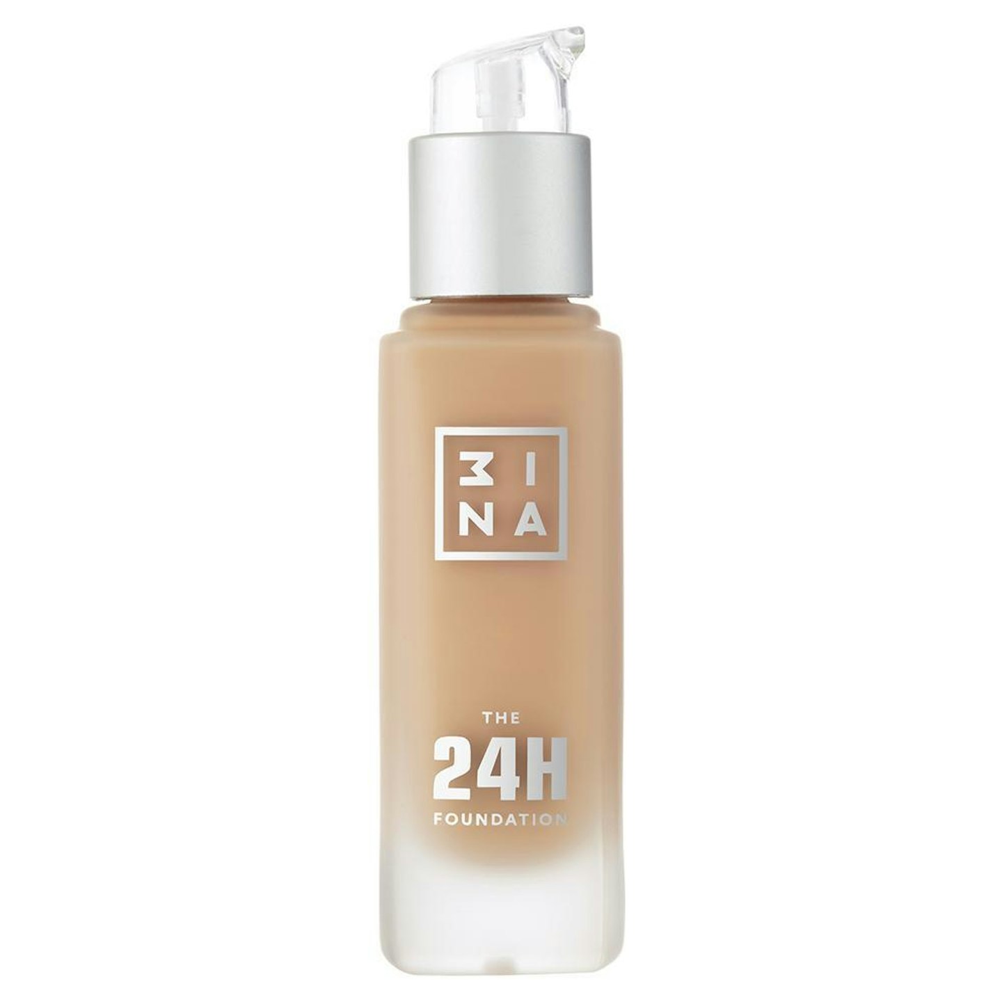 3ina The 24H Foundation, £24.95