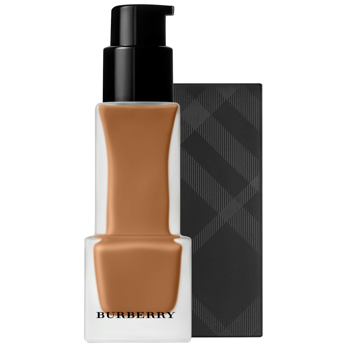 Burberry Matte Glow Foundation, £35