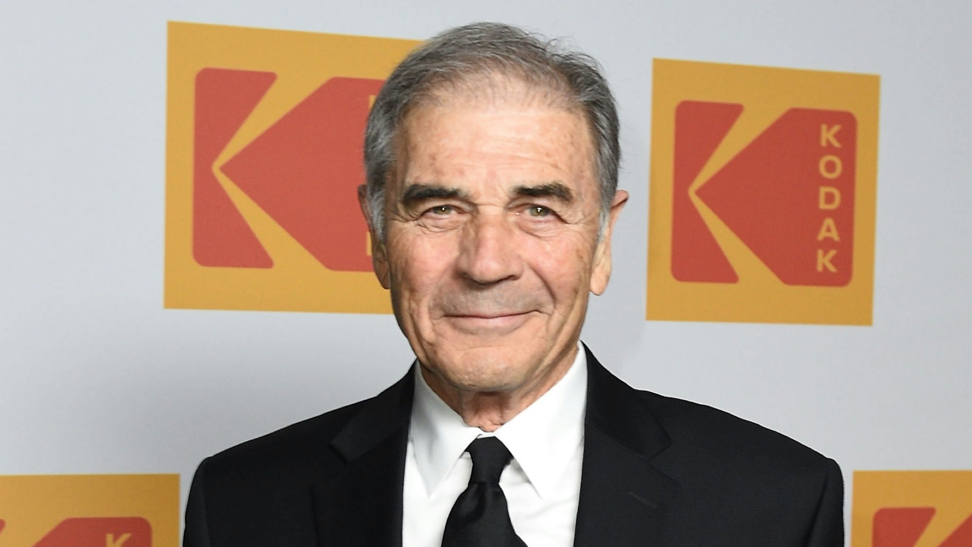 Robert Forster Actor