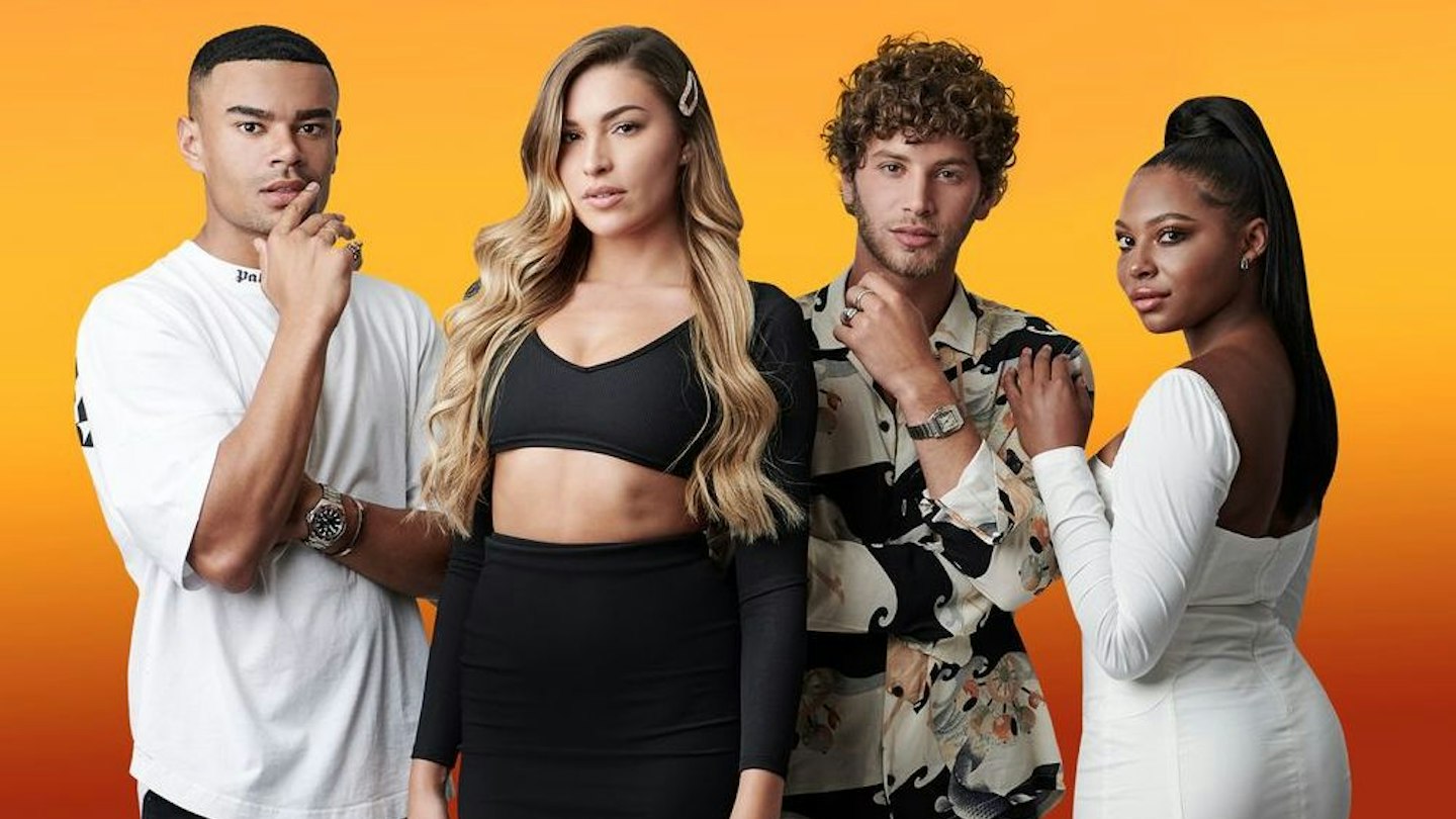 Rodell Razor X Factor Groups 2022