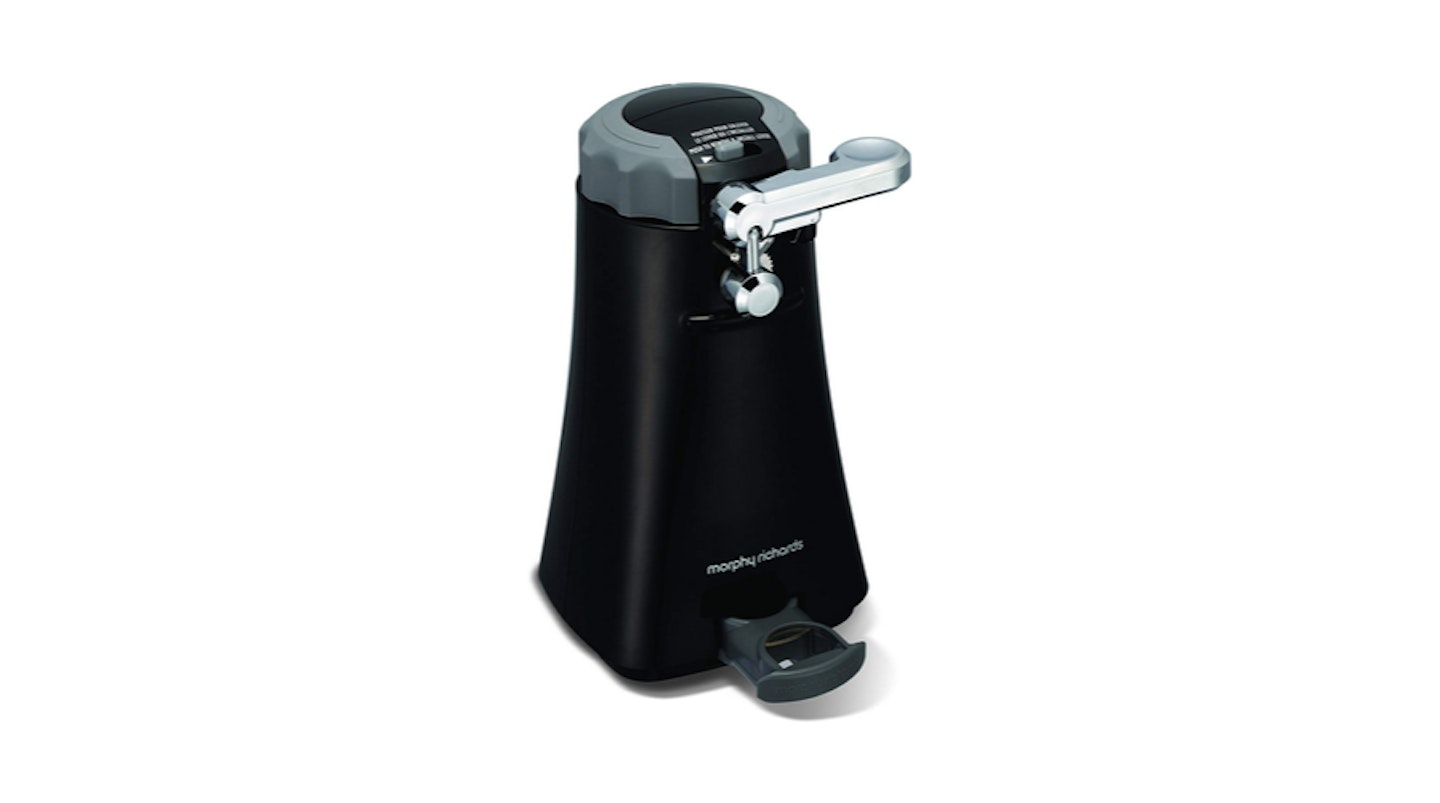 Morphy Richards Electric Can Opener
