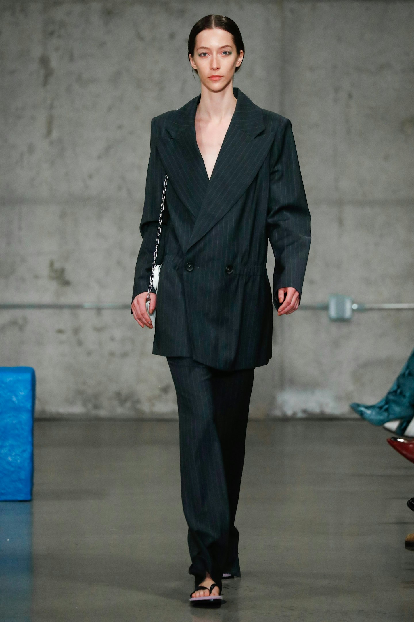 Tibi A/W 19