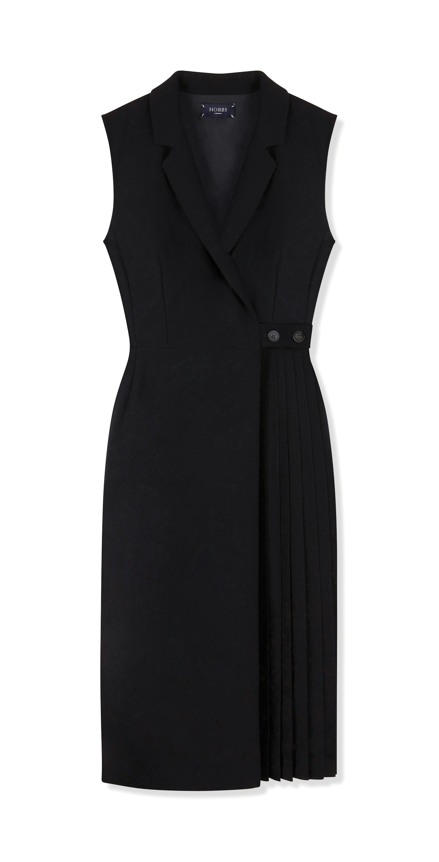 Hobbs dress