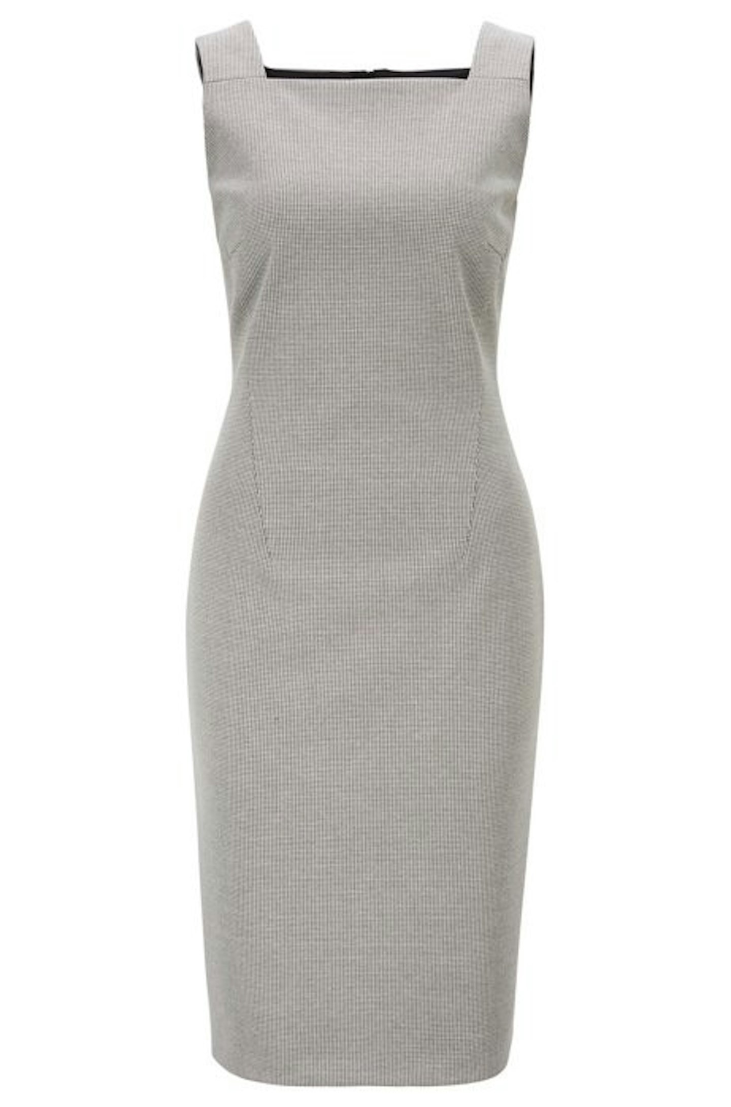 Hugo Boss dress