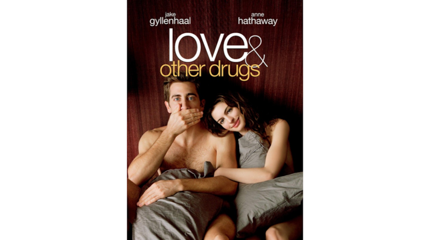 Love & Other Drugs, 2010