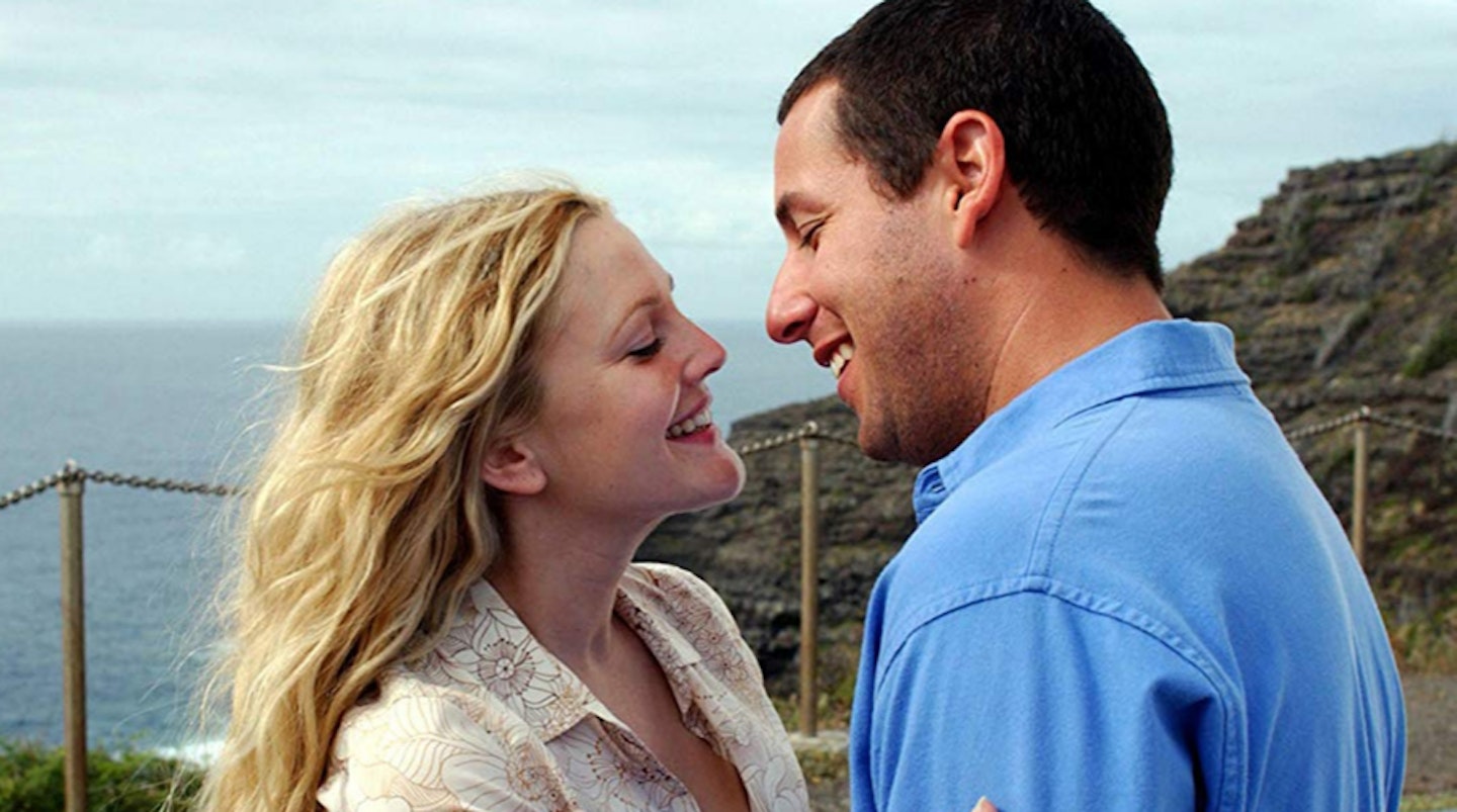 50 First Dates, 2004