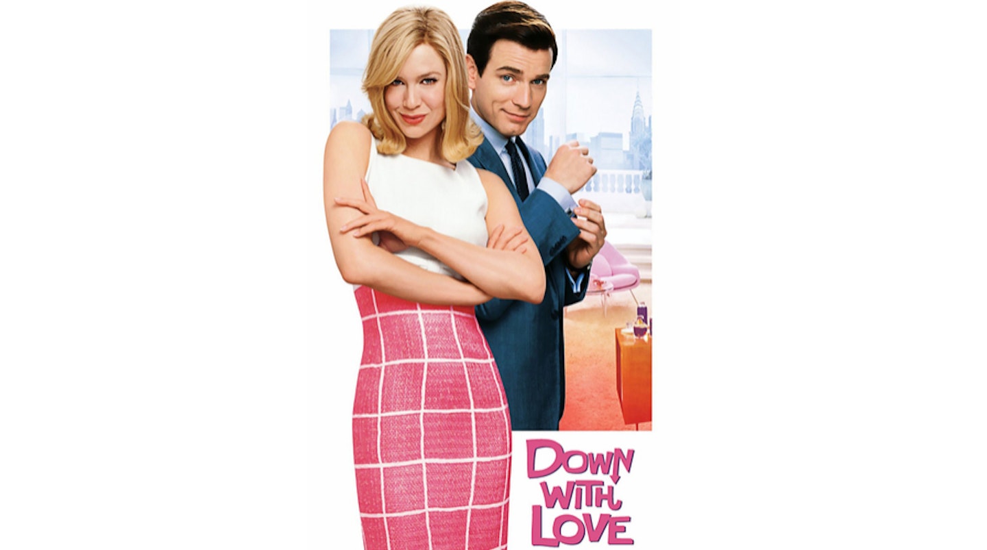 Down With Love, 2003