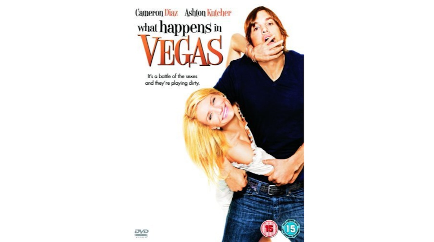 What Happens in Vegas, 2008