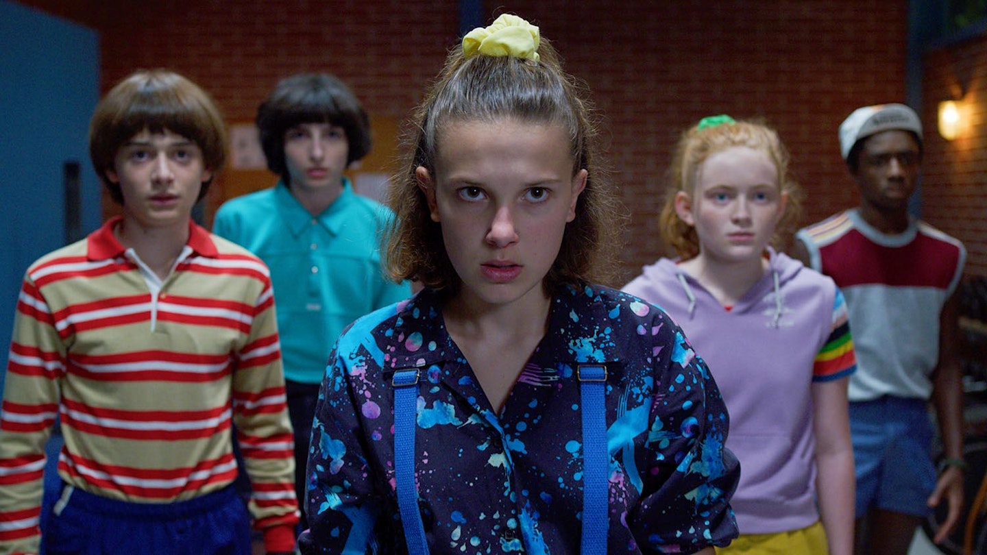 Stranger Things' Season 5 teaser could mean the return of a dead