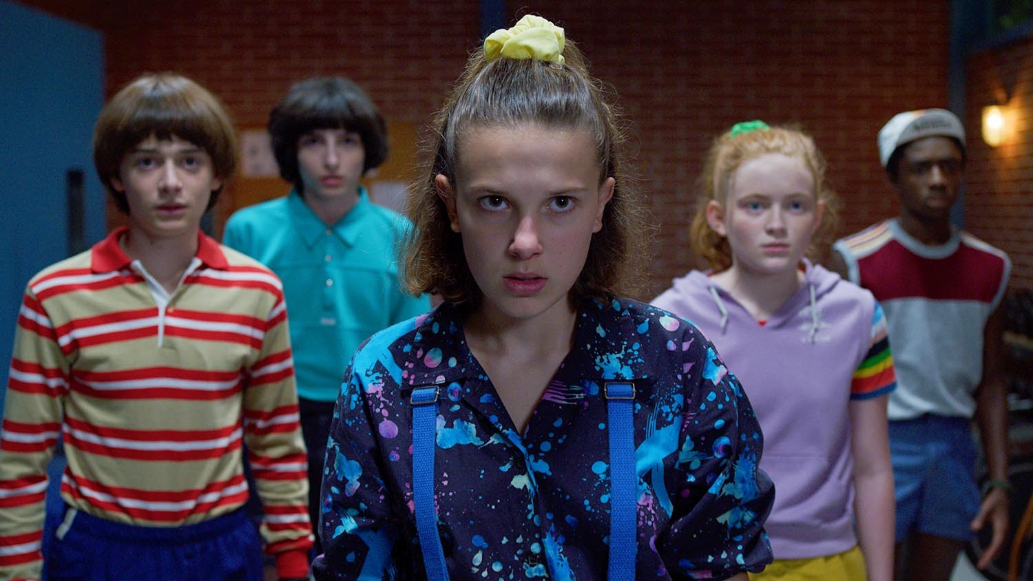 Here's What 'Stranger Things' Cast Members Predict for Their Characters in Season  4