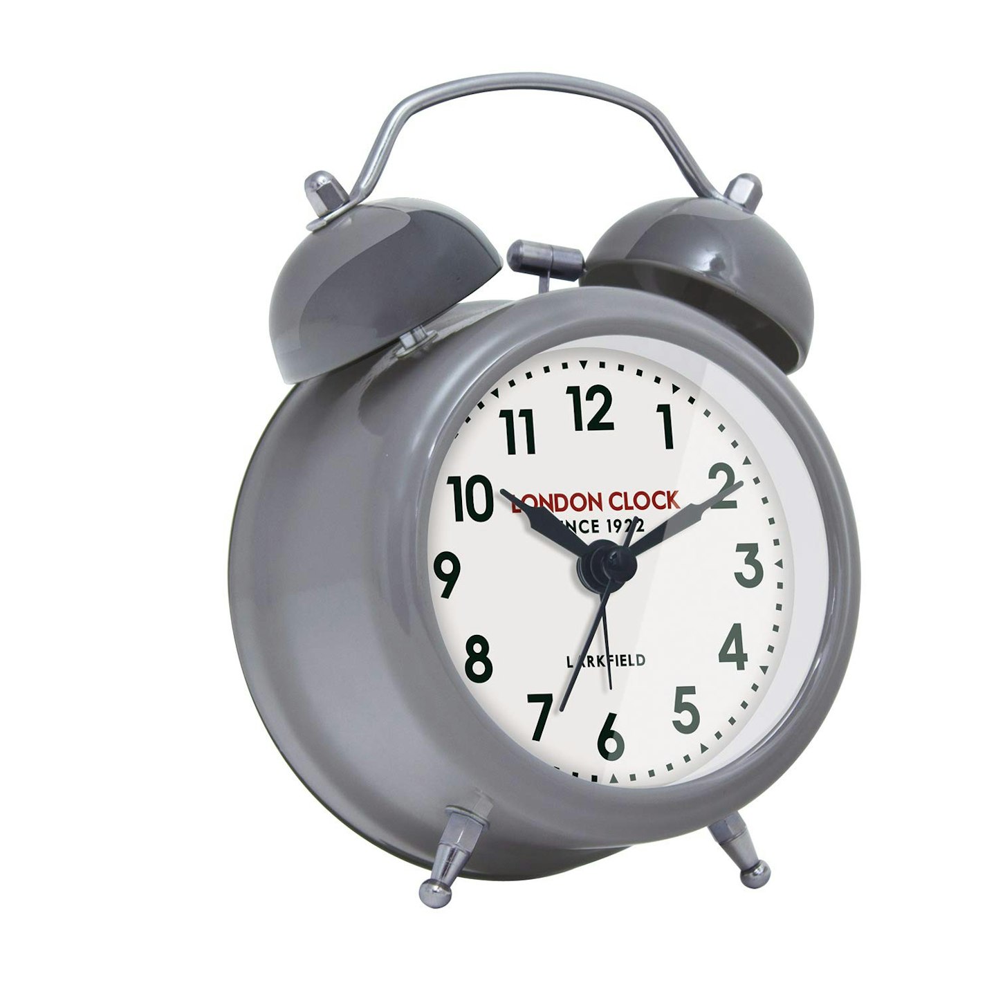 London Clock Belle Alarm Clock