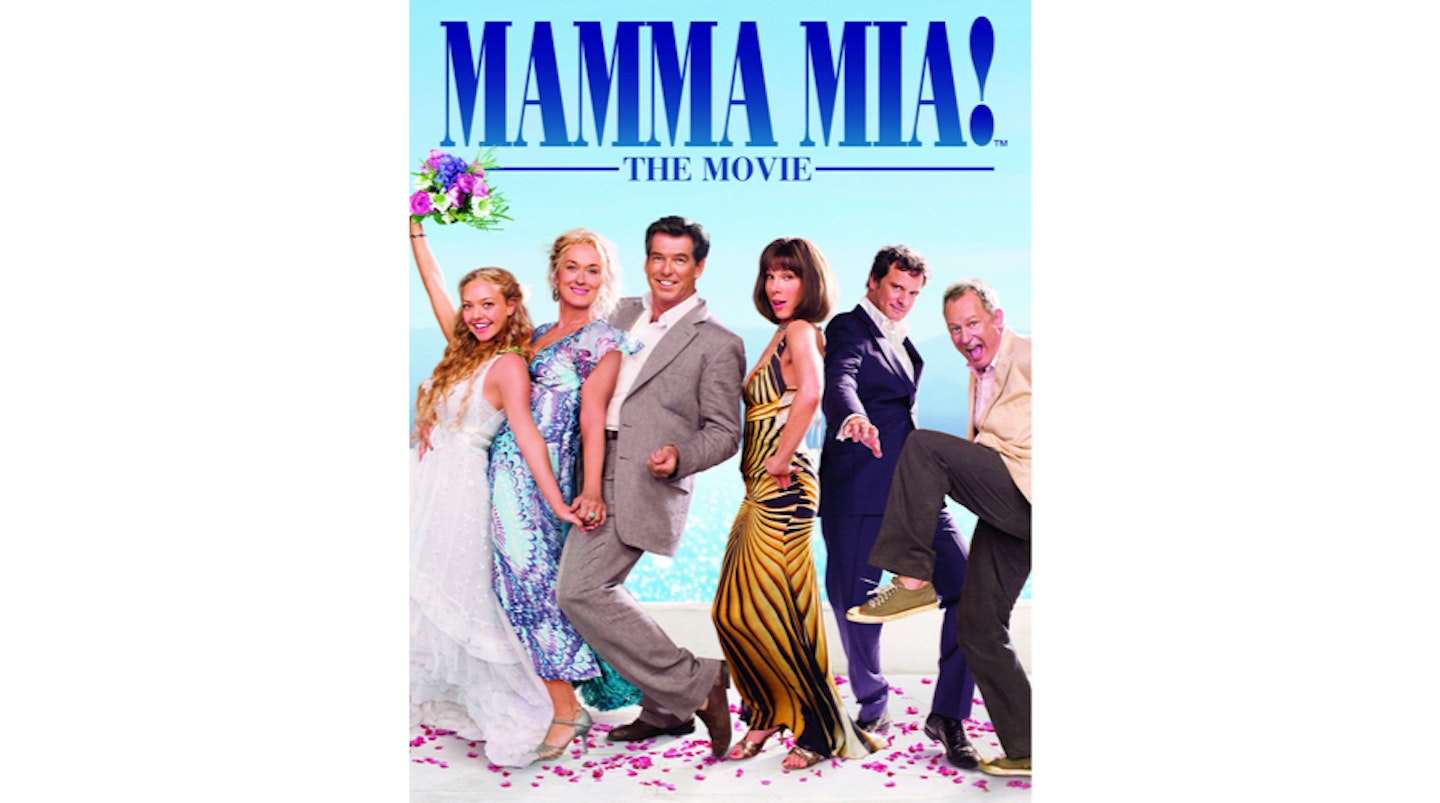 Mamma Mia!, 2008