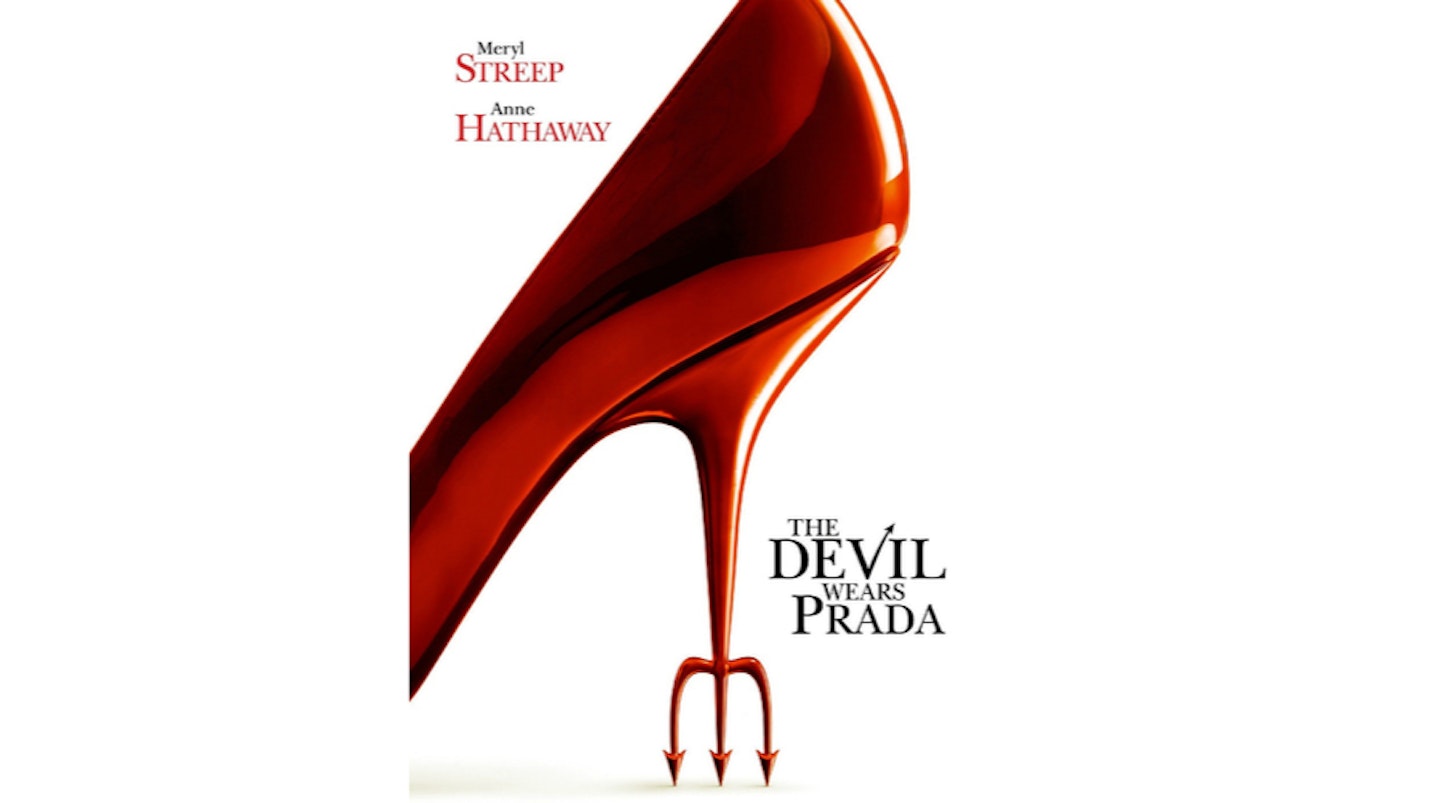 The Devil Wears Prada, 2006
