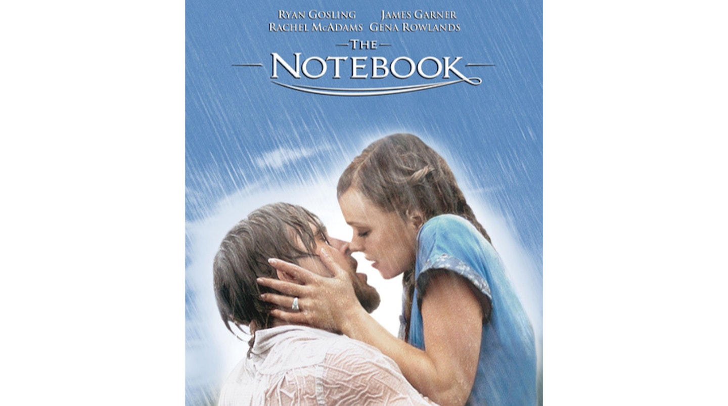 The Notebook, 2004