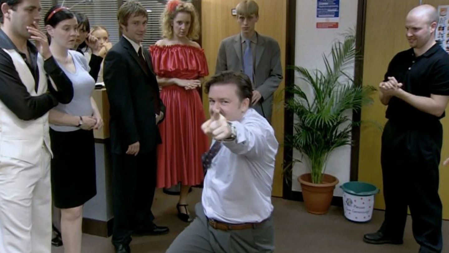 The Office (UK)