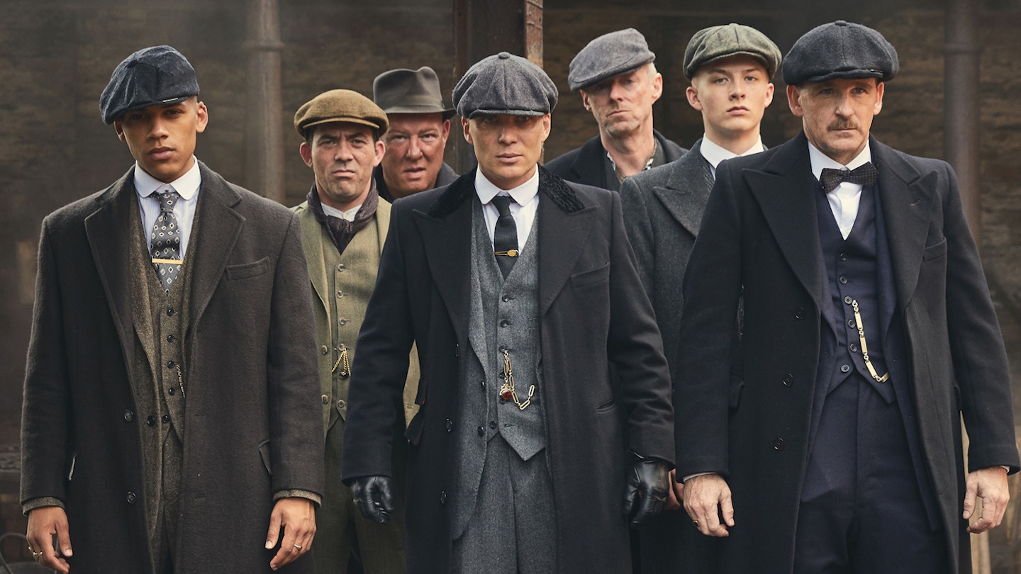 A Decade On, Does 'Peaky Blinders' Really Deserve Classic Status?