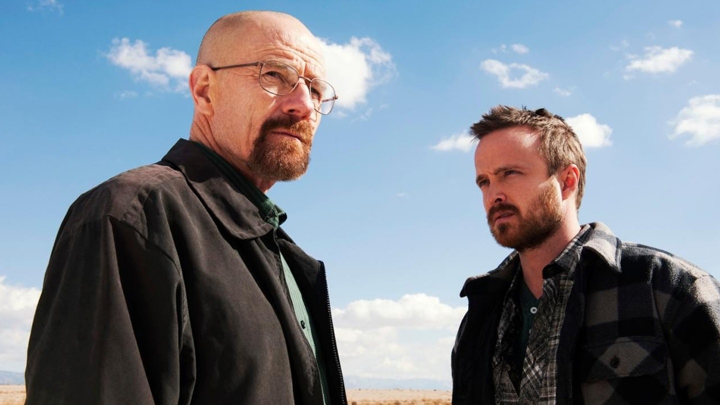 Breaking Bad