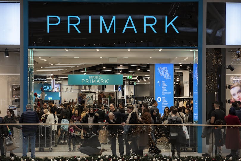 You Can Now Shop Primark Online With Next Day Delivery – Is It A ...