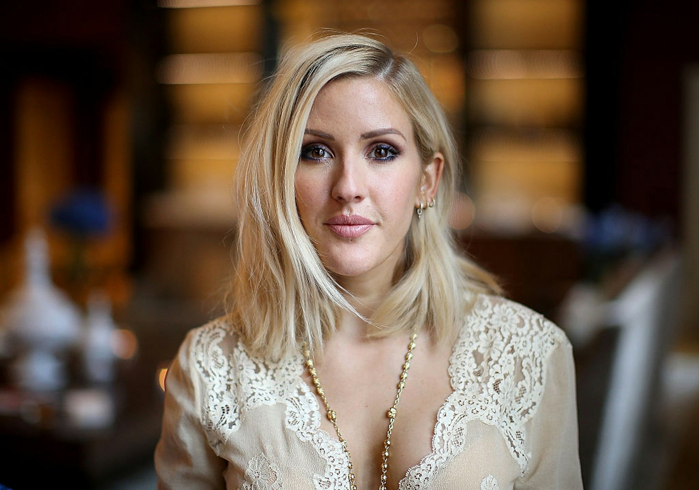 Ellie Goudling