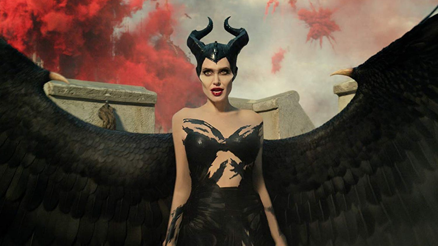 Maleficent 2 full movie youtube hot sale