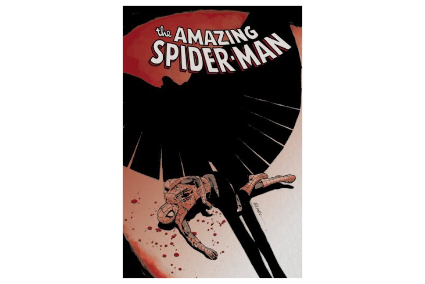 Spider-Man: The Gauntlet Volume 3 - Vulture & Morbius, from £4