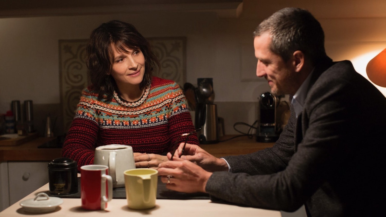 NonFiction Review Movie Empire