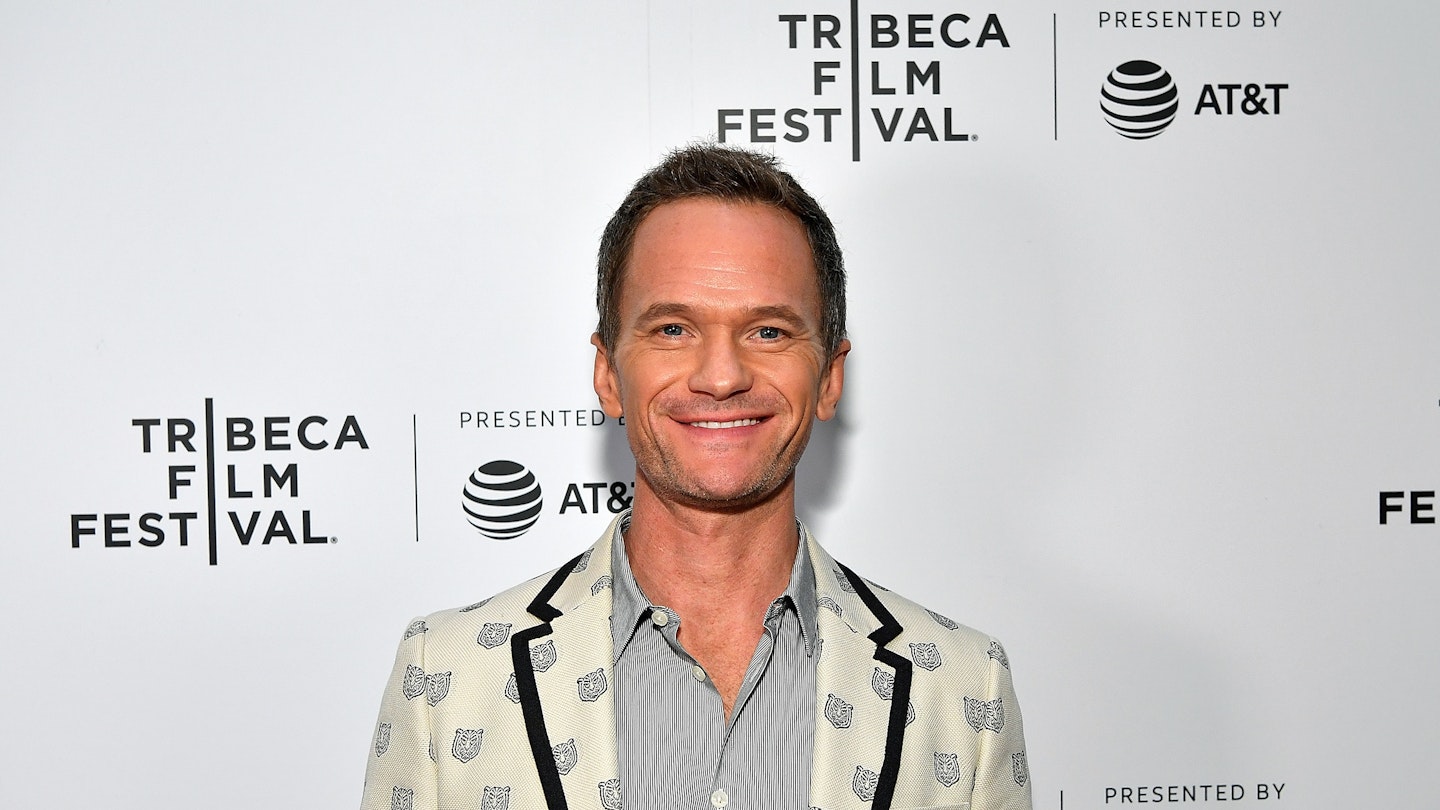 Neil Patrick Harris